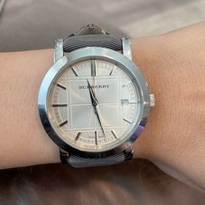 Burberry Women’s Watch